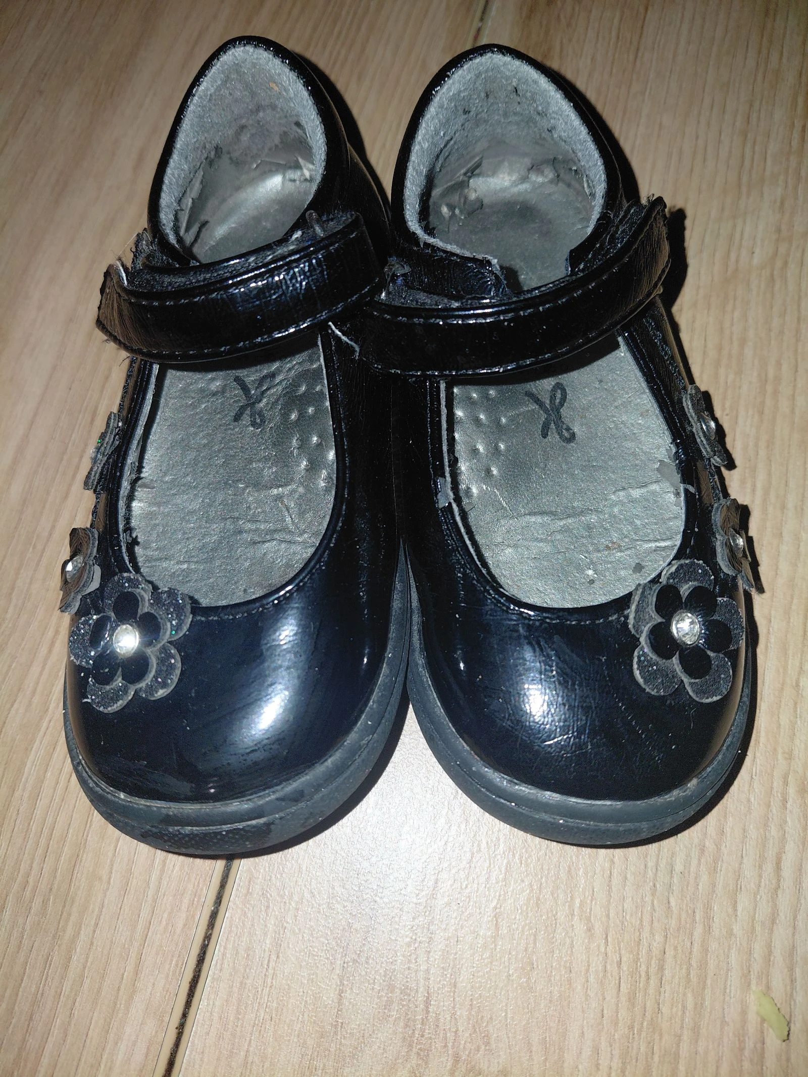 Chaussure bebe